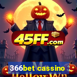 366bet cassino